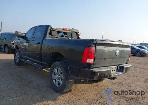 2011 Ram Ram 2500 St z USA, uszkodzony, nr VIN 3D7UT2CL3BG578866
